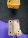 SOLD - Fender Telecaster '52 Relic Journeyman 2018 1952 Reissue Rare Purple Metallic
