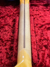 SOLD - Fender Telecaster '52 Relic Journeyman 2018 1952 Reissue Rare Purple Metallic
