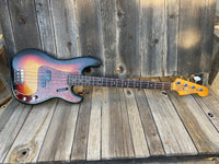 SOLD - Fender Precision Bass 1964