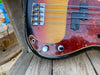 SOLD - Fender Precision Bass 1964