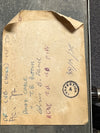 SOLD - Marshall Model 1962 JTM Tremolo Bluesbreaker 50w 1969