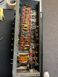 SOLD - Marshall Model 1962 JTM Tremolo Bluesbreaker 50w 1969