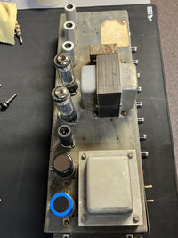 SOLD - Marshall Model 1962 JTM Tremolo Bluesbreaker 50w 1969