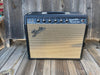 SOLD - Fender Princeton Reverb 1965 Pre CBS