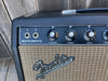 SOLD - Fender Princeton Reverb 1965 Pre CBS