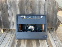 SOLD - Fender Princeton Reverb 1965 Pre CBS