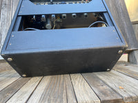 SOLD - Fender Princeton Reverb 1965 Pre CBS