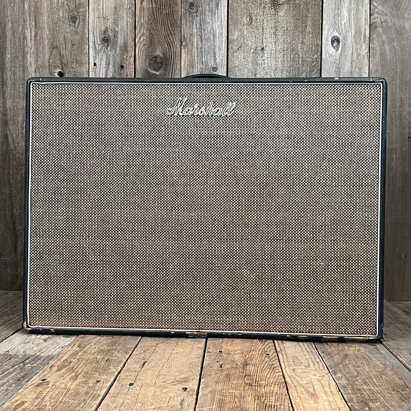 SOLD - Marshall Model 1962 JTM Tremolo Bluesbreaker 50w 1969