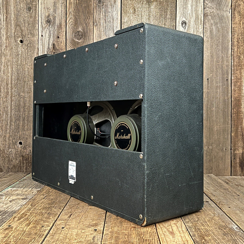 SOLD - Marshall Model 1962 JTM Tremolo Bluesbreaker 50w 1969