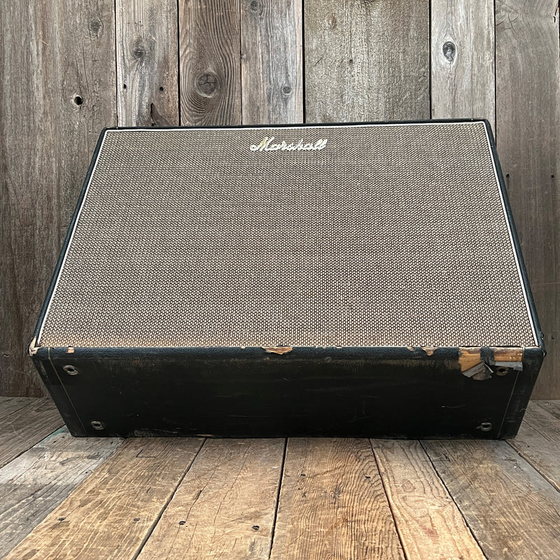 SOLD - Marshall Model 1962 JTM Tremolo Bluesbreaker 50w 1969