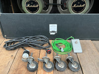 SOLD - Marshall Model 1962 JTM Tremolo Bluesbreaker 50w 1969