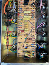 SOLD - Marshall Model 1987 JMP 50 watt Lead guitar amp head 1972