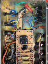 SOLD - Marshall Model 1987 JMP 50 watt Lead guitar amp head 1972