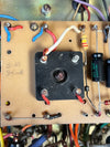 SOLD - Marshall Model 1987 JMP 50 watt Lead guitar amp head 1972