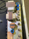 SOLD - Marshall Model 1987 JMP 50 watt Lead guitar amp head 1972