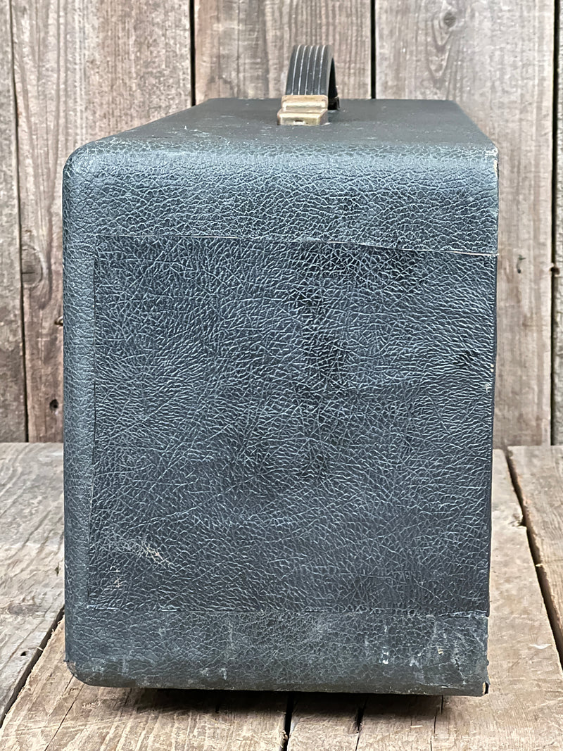 SOLD - Marshall Model 1987 JMP 50 watt Lead guitar amp head 1972