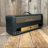 SOLD - Marshall Model 1987 JMP 50 watt Lead guitar amp head 1972