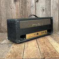 SOLD - Marshall Model 1987 JMP 50 watt Lead guitar amp head 1972