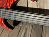 SOLD - Modulus Q5 Bass 2007