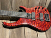 SOLD - Modulus Q5 Bass 2007