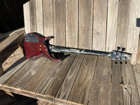 SOLD - Modulus Q5 Bass 2007