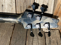 SOLD - Modulus Q5 Bass 2007