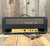 SOLD - Marshall Model 1987 JMP 50 watt Lead guitar amp head 1972