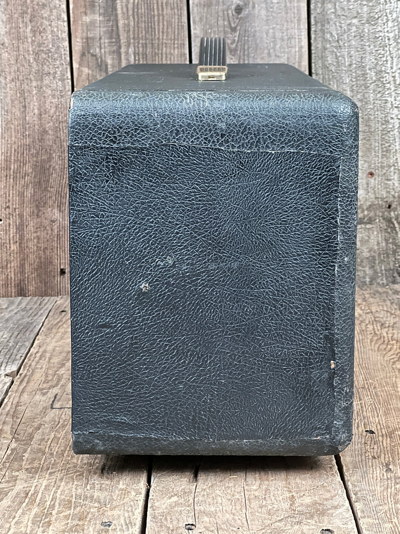 SOLD - Marshall Model 1987 JMP 50 watt Lead guitar amp head 1972