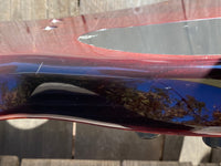 SOLD - Modulus Q5 Bass 2007