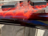 SOLD - Modulus Q5 Bass 2007