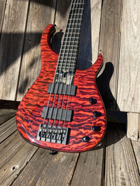 SOLD - Modulus Q5 Bass 2007