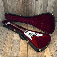 SOLD - Gibson Custom Shop Flying V 1967 '67 reissue 2014
