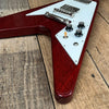 SOLD - Gibson Custom Shop Flying V 1967 '67 reissue 2014