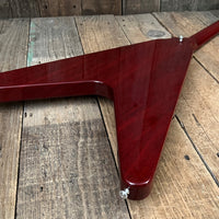 SOLD - Gibson Custom Shop Flying V 1967 '67 reissue 2014