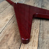 SOLD - Gibson Custom Shop Flying V 1967 '67 reissue 2014
