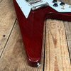 SOLD - Gibson Custom Shop Flying V 1967 '67 reissue 2014