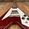 SOLD - Gibson Custom Shop Flying V 1967 '67 reissue 2014