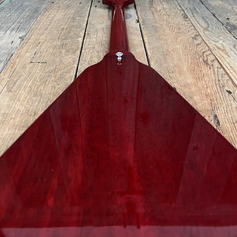 SOLD - Gibson Custom Shop Flying V 1967 '67 reissue 2014