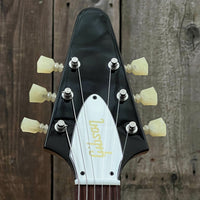 SOLD - Gibson Custom Shop Flying V 1967 '67 reissue 2014