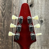 SOLD - Gibson Custom Shop Flying V 1967 '67 reissue 2014
