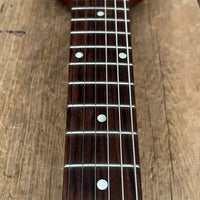 SOLD - Gibson Custom Shop Flying V 1967 '67 reissue 2014