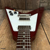 SOLD - Gibson Custom Shop Flying V 1967 '67 reissue 2014