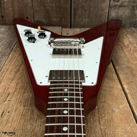 SOLD - Gibson Custom Shop Flying V 1967 '67 reissue 2014