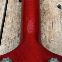 SOLD - Gibson Custom Shop Flying V 1967 '67 reissue 2014