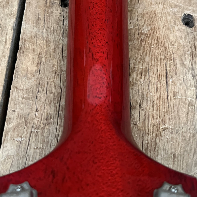 SOLD - Gibson Custom Shop Flying V 1967 '67 reissue 2014