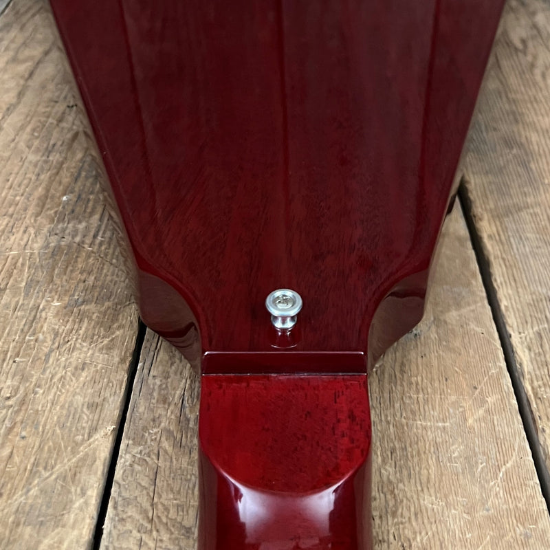 SOLD - Gibson Custom Shop Flying V 1967 '67 reissue 2014