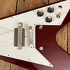 SOLD - Gibson Custom Shop Flying V 1967 '67 reissue 2014