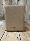 SOLD - Fender 6G15 Reverb Unit 1963 Pre CBS Brown Tolex