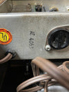 SOLD - Fender 6G15 Reverb Unit 1963 Pre CBS Brown Tolex