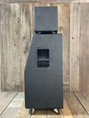 SOLD - Friedman Twin Sister 40 Watt Tube Guitar Amp Head and 212EXT Cab